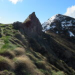 Colle e Punta d'Attia