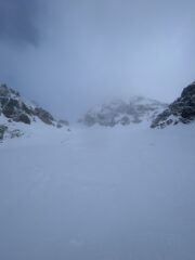 Colle delle Pale Rosse