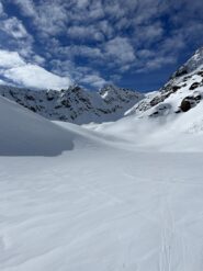 Il vallone superiore