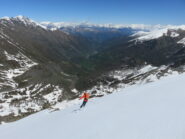 Sciata panoramica