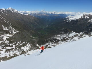 Sciata panoramica