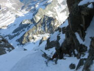 Seconda strettoia del superG
