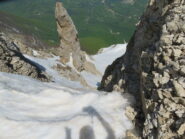 la Pinna di Squalo