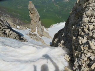 la Pinna di Squalo