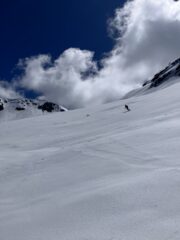 I bei pendii in discesa