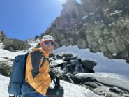 La gorgia della Balma di Ghigliè sempre più aperta!!