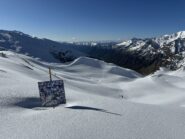 Al colle dell'Agnello