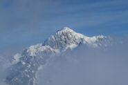 il Bianco tra le nebbie