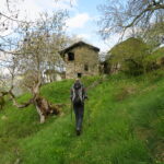 arrivo a Barmelle