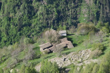 Barmelle dalla Testa di Colon