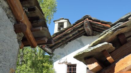 Bella Chiesetta di Belfè