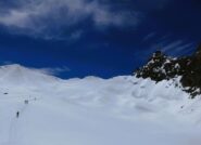 Verso la Sella