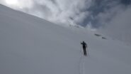 Verso le Rossette