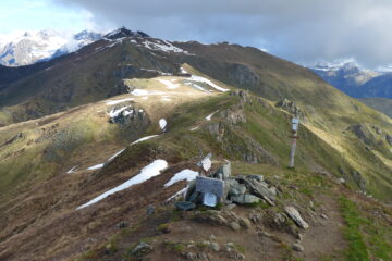 Cresta Sbaron Grifone