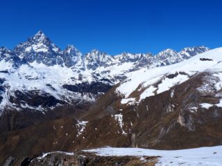 Panorama dal Bric Tioure.