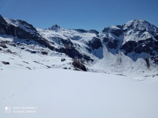 versanti nord di Valnera e Bieteron