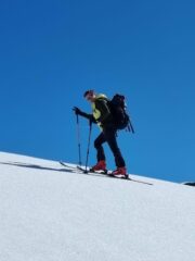 non lasciamo tracce..