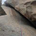 Visto da S1, quasi arrivato a S2