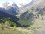 Vista su San Bernolfo 