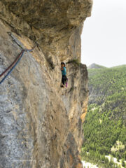 Ultimo passetto arioso