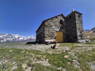 santuario di clavalitè