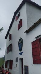 Rifugio Pian Cavallone