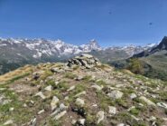 punta fontana fredda