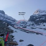 Da qui neve continua