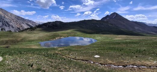 Lac Chavillon