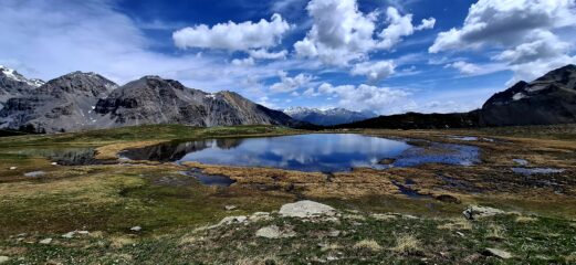 Lac Bellety