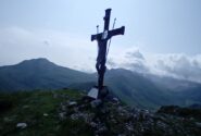una delle 5 croci 