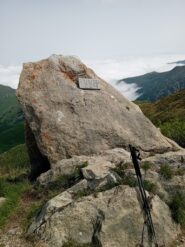 la cima principale 