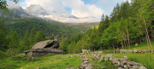 Alpe Li Soùgn