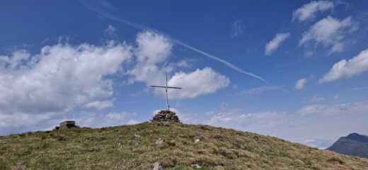 Cima della Fascia
