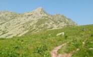 la Besimauda ,verso Gias Pravinè Soprano