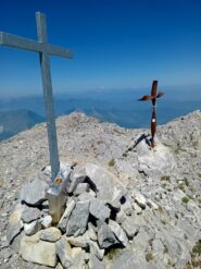 Monte Bussaia