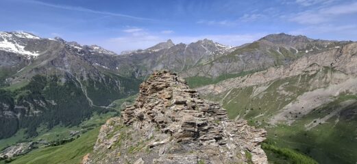 Percorso panoramico