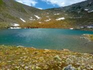 il Lago di Seccia
