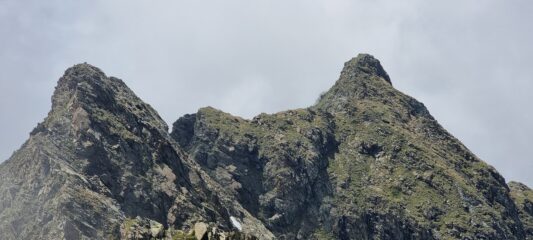 Rocca del Forno e Forcola