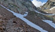 nevai prima del colle