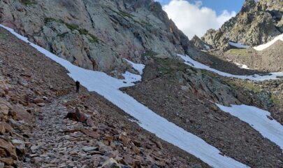 nevai prima del colle
