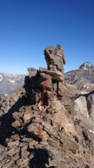 Il secondo aggiramento