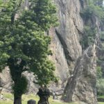 Il piccolo Cervino (con dietro il Big Wall)