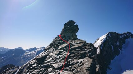 Il primo aggiramento