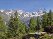 cervino e dent d'herens