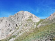 Colletto sotto la cima