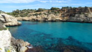 Cala Antena.