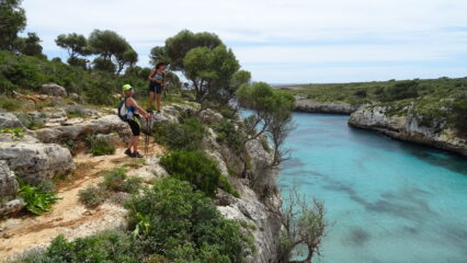 Cala Magraner