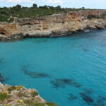 Cala Falcò.