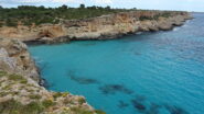 Cala Falcò.